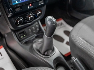 Внедорожник Renault Duster 2020 года, 1200000 рублей, Красноярск