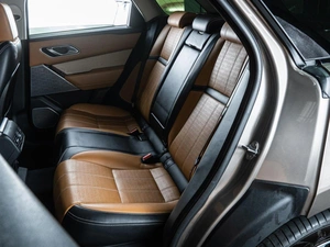 Внедорожник Land Rover Range Rover Velar 2017 года, 4550000 рублей, Волгоград