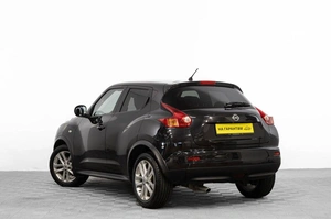 Внедорожник Nissan Juke 2012 года, 999000 рублей, Барнаул