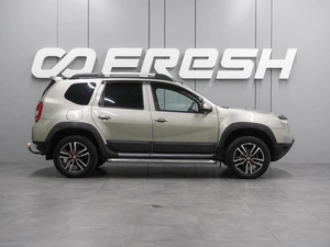 Внедорожник Renault Duster 2012 года, 874000 рублей, Воронеж