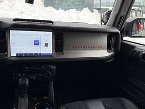 Внедорожник Ford Bronco Raptor 2022 года, 16500000 рублей, Новоивановское