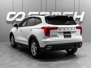 Внедорожник Haval Jolion 2024 года, 1985000 рублей, Тюмень