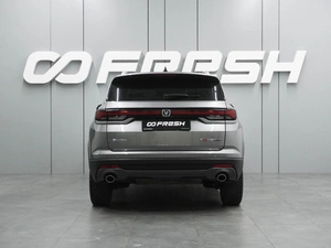 Внедорожник Changan CS35 Plus 2024 года, 1979000 рублей, Воронеж