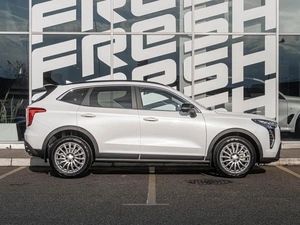 Внедорожник Haval Jolion 2026 года, 2570000 рублей, Краснодар