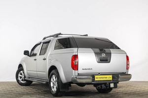 Пикап Nissan Navara 2011 года, 1699000 рублей, Тюмень