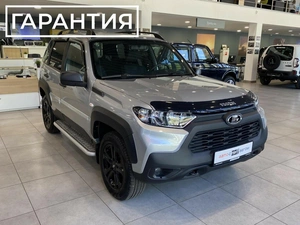 Внедорожник ВАЗ (LADA) Niva 2023 года, 1100000 рублей, Орёл