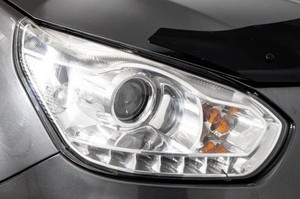 Внедорожник Chery Tiggo (T11) 2015 года, 549000 рублей, Барнаул