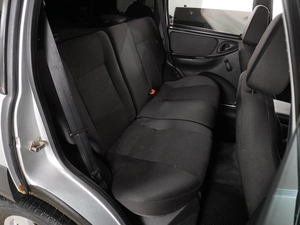 Внедорожник Chevrolet Niva 2012 года, 589000 рублей, Воронеж