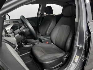 Седан Chevrolet Aveo 2012 года, 609900 рублей, Казань
