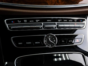 Седан Mercedes-benz E-класс 2016 года, 2539000 рублей, Тюмень
