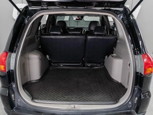 Внедорожник Mitsubishi Pajero Sport 2011 года, 1819000 рублей, Тюмень