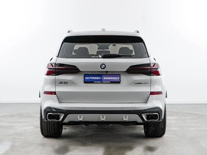 Внедорожник BMW X5 2025 года, 13874434 рублей, Москва