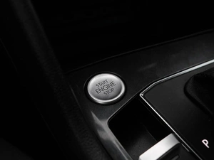 Внедорожник Volkswagen Tiguan 2018 года, 2490000 рублей, Волгоград