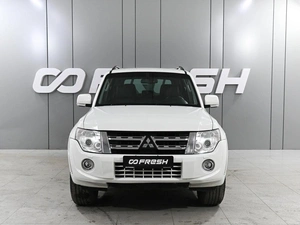 Внедорожник Mitsubishi Pajero 2011 года, 2399000 рублей, Аксай