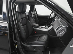 Внедорожник Land Rover Range Rover Sport 2019 года, 4841111 рублей, Ставрополь