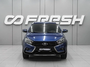 Универсал ВАЗ (LADA) Vesta Cross 2020 года, 1099000 рублей, Ростов-на-Дону