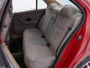 Седан Iran Khodro Samand 2006 года, 339000 рублей, Волгоград