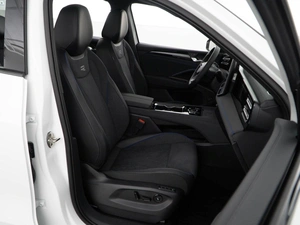 Внедорожник Volkswagen Tiguan L 2025 года, 4988888 рублей, Москва