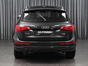 Внедорожник Audi Q5 2011 года, 1498000 рублей, Ставрополь