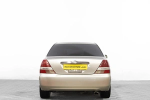 Седан Toyota Mark II 2002 года, 689000 рублей, Барнаул