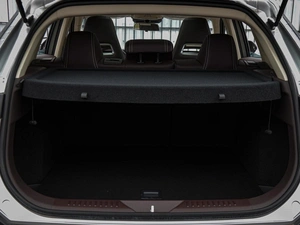 Внедорожник FAW Bestune T77 2024 года, 2099000 рублей, Волгоград