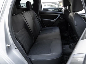Внедорожник Renault Duster 2019 года, 1500000 рублей, Волгоград