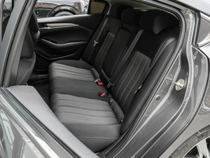 Седан Mazda 6 2021 года, 2850000 рублей, Краснодар