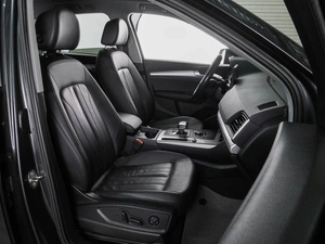 Внедорожник Audi Q5 2017 года, 2787070 рублей, Воронеж