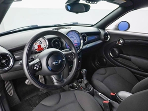 Купе MINI Cooper S 2012 года, 1377954 рублей, Москва