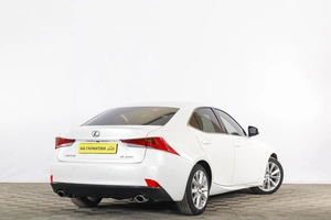 Седан Lexus IS 2014 года, 2719000 рублей, Тюмень