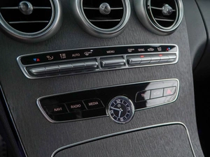 Купе Mercedes-benz C-класс 2018 года, 3450000 рублей, Москва
