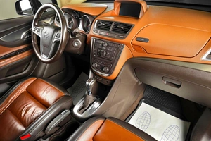 Внедорожник Opel Mokka 2013 года, 1199000 рублей, Тюмень
