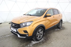 Хэтчбек ВАЗ (LADA) XRAY 2019 года, 1099000 рублей, Обнинск