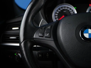 Внедорожник BMW X6 M 2013 года, 2577077 рублей, Москва