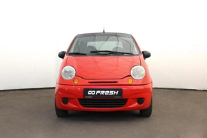 Хетчбэк Daewoo Matiz 2007 года, 380000 рублей, Орёл