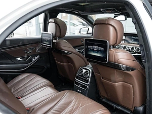 Седан Mercedes-benz S-класс 2016 года, 3990000 рублей, Краснодар