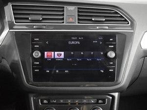 Внедорожник Volkswagen Tiguan 2019 года, 1974900 рублей, Казань