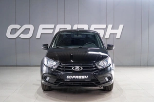 Седан ВАЗ (LADA) Granta 2022 года, 779000 рублей, Петрозаводск
