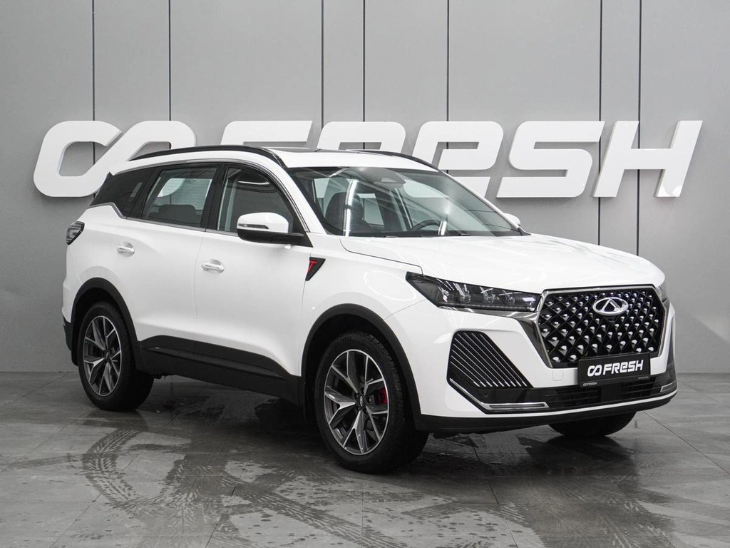 Внедорожник Chery Tiggo 7 Pro Max 2024 года, 2400000 рублей, Воронеж
