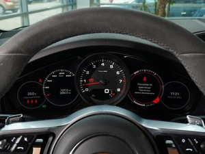 Внедорожник Porsche Cayenne Coupe 2021 года, 9848000 рублей, Тверь