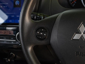Хетчбэк Mitsubishi Mirage 2012 года, 665000 рублей, Краснодар