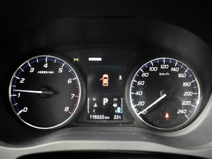 Внедорожник Mitsubishi Outlander 2015 года, 1986200 рублей, Казань