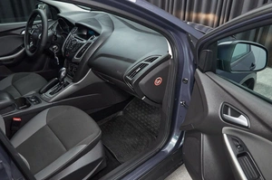 Седан Ford Focus 2013 года, 799000 рублей, Красноярск