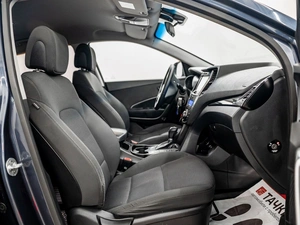Внедорожник Hyundai Santa Fe 2013 года, 1701000 рублей, Красноярск