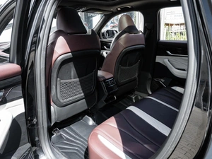 Внедорожник Geely Monjaro 2023 года, 3120000 рублей, Ставрополь