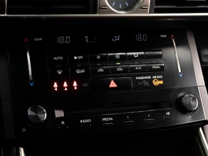 Седан Lexus IS 2014 года, 2399000 рублей, Тюмень