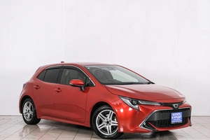 Хетчбэк Toyota Corolla 2018 года, 1519000 рублей, Красноярск