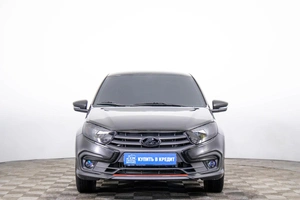 Лифтбек ВАЗ (LADA) Granta 2024 года, 949000 рублей, Пермь