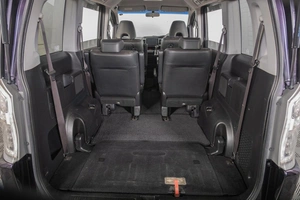 Минивэн Honda Stepwgn Spada 2013 года, 1699000 рублей, Томск