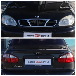 Седан ЗАЗ Sens 2008 года, 270000 рублей, Мирное